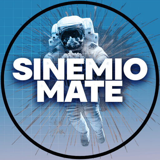 Sinemiomate #444